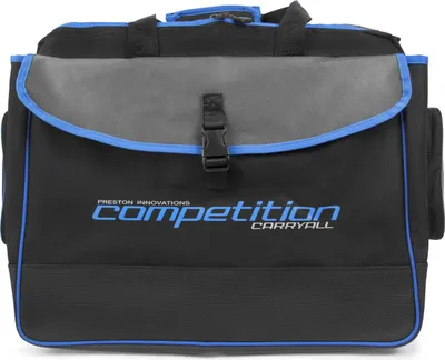 Produktbild von Preston Competition Carryall - Angeltasche