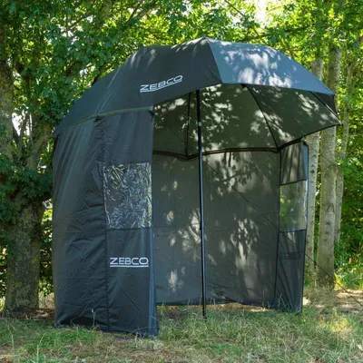 Produktbild von Zebco 2.2m Storm Umbrella Angelschirm