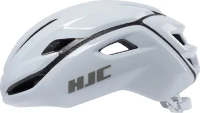 Image de HJC VALECO 2 Casque route blanc M