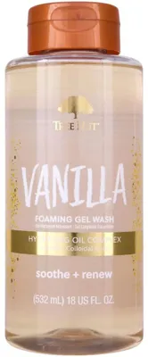 Productafbeelding van Tree Hut Vanilla Schuimende Gelreiniger