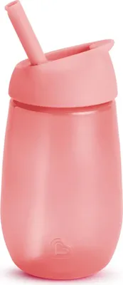 Produktbild von Munchkin Simple Clean Trinklernbecher Pink