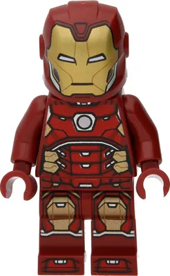 Obrázok produktu pre LEGO: Iron Man