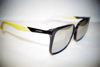 Produktbild von CARRERA Sonnenbrille Sunglasses Carrera 5021 F OZR SS