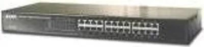 Immagine prodotto di PLANET GSW-2401 - Switch - nicht verwaltet - 24 x 10/100/1000 - Desktop (GSW-2401)