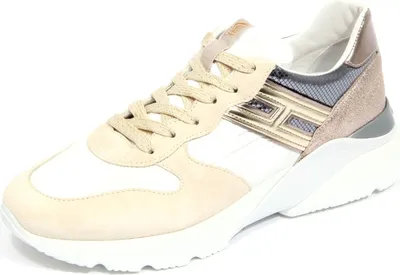 Immagine prodotto di H4288 sneaker donna HOGAN ACTIVE ONE woman shoes