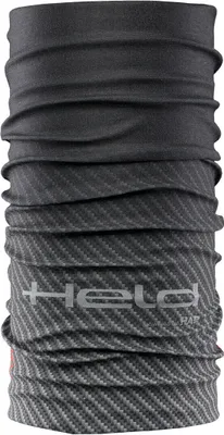 Image de Held Had Tube, foulard multifonction, noir/gris