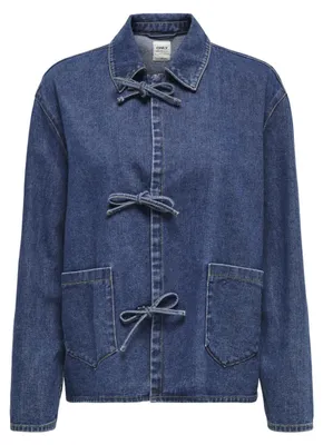 Produktbild von ONLY Female Jeansjacke ONLTHILLE Jeansjacke
