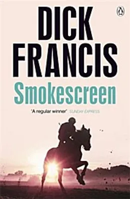 Obrázek produktu pro Smokescreen