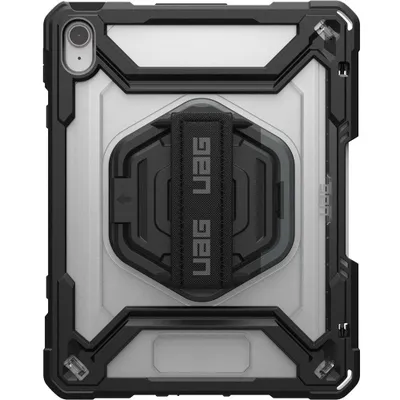 Obrázek produktu pro Urban Armor Gear Plasma Healthcare 124470114340, Nárazník, Apple, iPad 10.9" (10th Gen, 2022), 27,7 cm (10.9"), 490 g