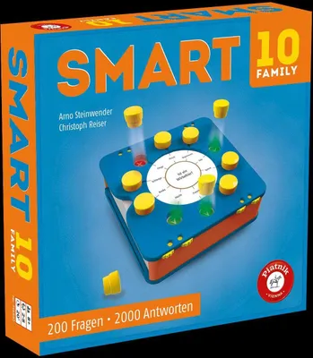 Produktbild von Smart 10 Family - D
