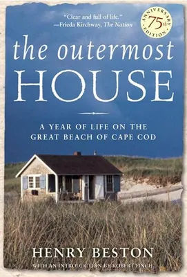Produktbild von The Outermost House