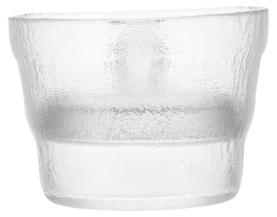 Produktbild von Vorratsglas mit Deckel - Glasbehälter zur Aufbewahrung - 12,50 x 12,50 x 9,00 cm
