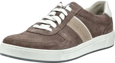 Produktbild von Pius Gabor Sneaker Sneaker Veloursleder