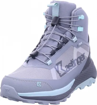 Produktbild von Kastinger Wanderstiefel grau in Gr. 39