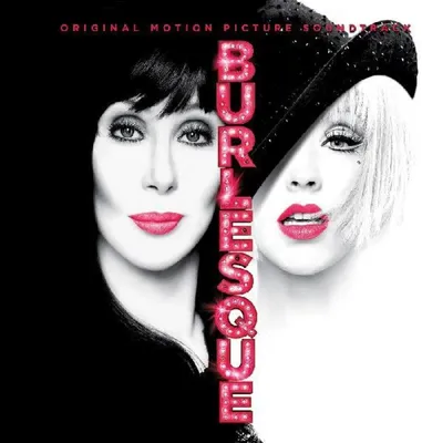 Immagine prodotto di Various: Various: Burlesque (O.S.T.) (Metallic Gold Vinyl) - Bertus Musikvertrieb - (LP / B)