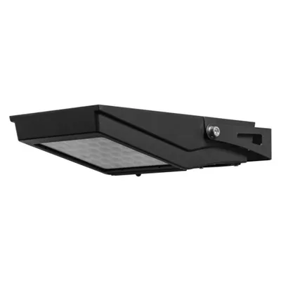Obrázok produktu pre Reflektor LED so solárnym panelom+PIR LEDVANCE ENDURA FLOOD SOLAR 10W/840