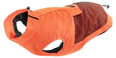Productafbeelding van Waterdichte regenjas voor honden, comfortabel, met elastische banden voor de poten