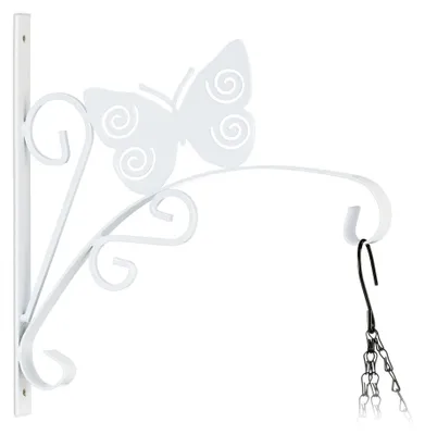Productafbeelding van Hanger voor een ophangmand met vlinderbevestiging