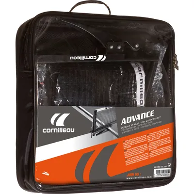 Immagine prodotto di Cornilleau Advance Netzball Kombination