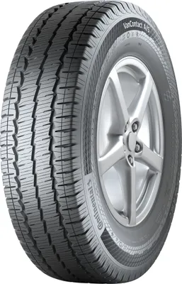 Obrázek produktu pro Continental GAN car-tyres VanContact A/S ( 16 )