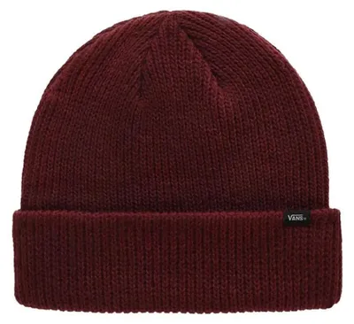 Obrázek produktu pro Kšiltovka Vans Clipped Cuff Brown