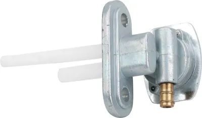 Obrázek produktu pro Spínač uzavíracího ventilu benzínového kohoutku, kohoutek plynové nádrže, vhodný pro čtyřkolky 50 ccm, 110 ccm, 150 ccm, 250 ccm