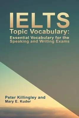 Productafbeelding van IELTS Topic Vocabulary