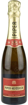 Obrázok produktu pre Piper-Heidsieck Piper-Heidsieck Cuvee Brut 375ml 12% obj.