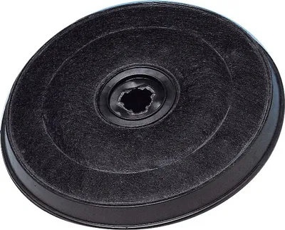 Produktbild von ELECTROLUX ZANU Aktivkohlefilter Filterkohle Extrusionskohle Kohlefilter KOFI EFF 57