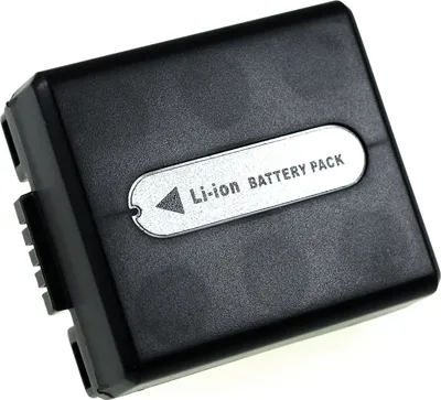Produktbild von Akku für Panasonic PV-GS250 720mAh