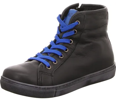 Produktbild von Andrea Conti Knöchelschnürer in schwarz, Gr. 37