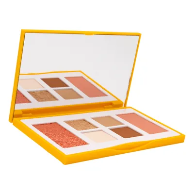 Immagine prodotto di Ingrid Lexy Golden Hour Palette di ombretti, 12g / Ingrid Lexy Golden Hour Eyeshadow Palette, 12g