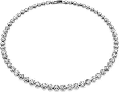 Produktbild von Swarovski Una Halskette 5681057 Damenhalskette