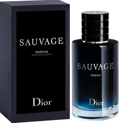 Produktbild von Dior Sauvage, Männer, 100 ml, Bergamotte, Zitrone, Ambrox, Holz, Spray, #09406/A ALCOHOL ● PARFUM (FRAGRANCE) ● AQUA (WATER) ● LIMONENE ● LINALOOL ● ETHYLHEXYL...