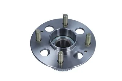 Produktbild von MAXGEAR Radlagersatz Hinten für HONDA Accord VI Limousine (CK, CG, CH, CF8) Schrägkugellager 65mm 33-0539