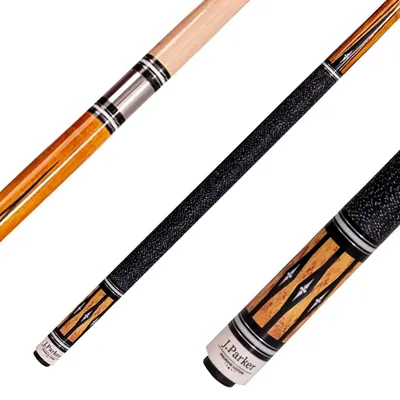 Immagine prodotto di J Parker Premium Edition PE-1 marrone Stecca da biliardo Pool Cue
