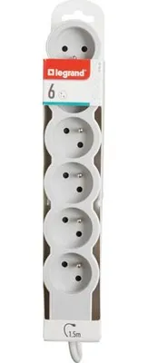 Obrázek produktu pro Legrand 049484, 1 kusů