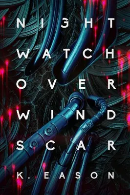 Obrázek produktu pro Nightwatch Over Windscar