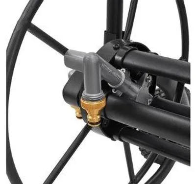 Obrázok produktu pre Stalco S101610015 kovový 60 m XTR GARDEN