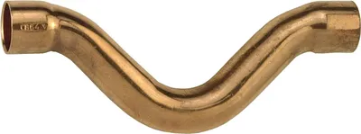 Produktbild von Cornat Überspringbogen Ø 18 mm