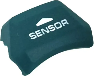 Produktbild von Casio > 1 x Sensorabdeckung Resin petrol GBD-H2000-2