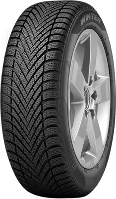 Zdjęcie produktu dla Pirelli Cinturato Winter (*) 195/60R16 89H Mfs