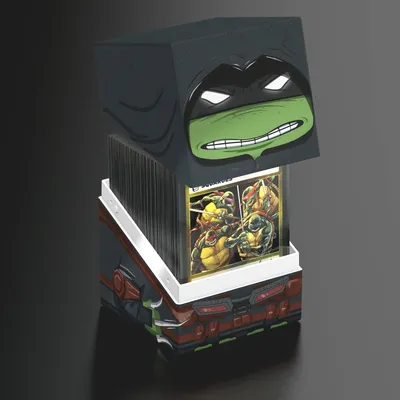 Obrázok produktu pre Squaroes Teenage Mutant Ninja Turtles NT018 – Ronin