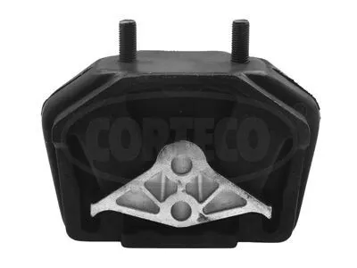 Produktbild von CORTECO Motorlager Hinten für OPEL Astra F CC (T92) 80001354