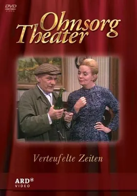 Produktbild von Ohnsorg Theater - Verteufelte Zeiten