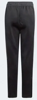 Produktbild von Pantaloni adidas Tiro Suit-Up Woven Hose Jr. IB3796 Sweatshirt adidas Größe: 152 cm,