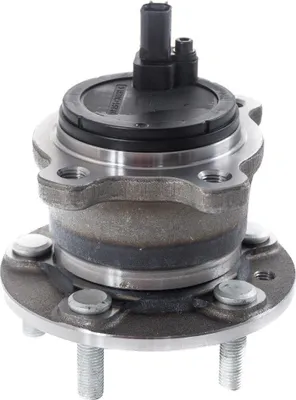 Produktbild von MASTER-SPORT 6637-SET-MS Radlagersatz Hinten