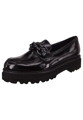 Produktbild von Gabor Komfort Slipper Damen 31393135353838 Schwarz 39 EU
