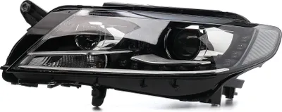 Produktbild von MAGNETI MARELLI Scheinwerfer Links für VW CC (358) 711307024170