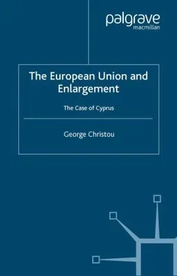 Immagine prodotto di The European Union and Enlargement